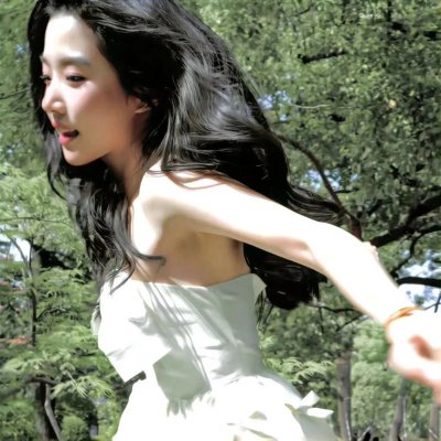 编织