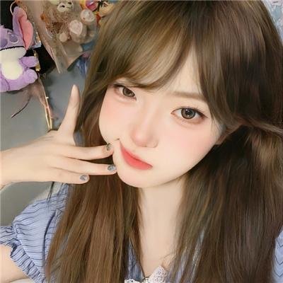 檀岛玉女