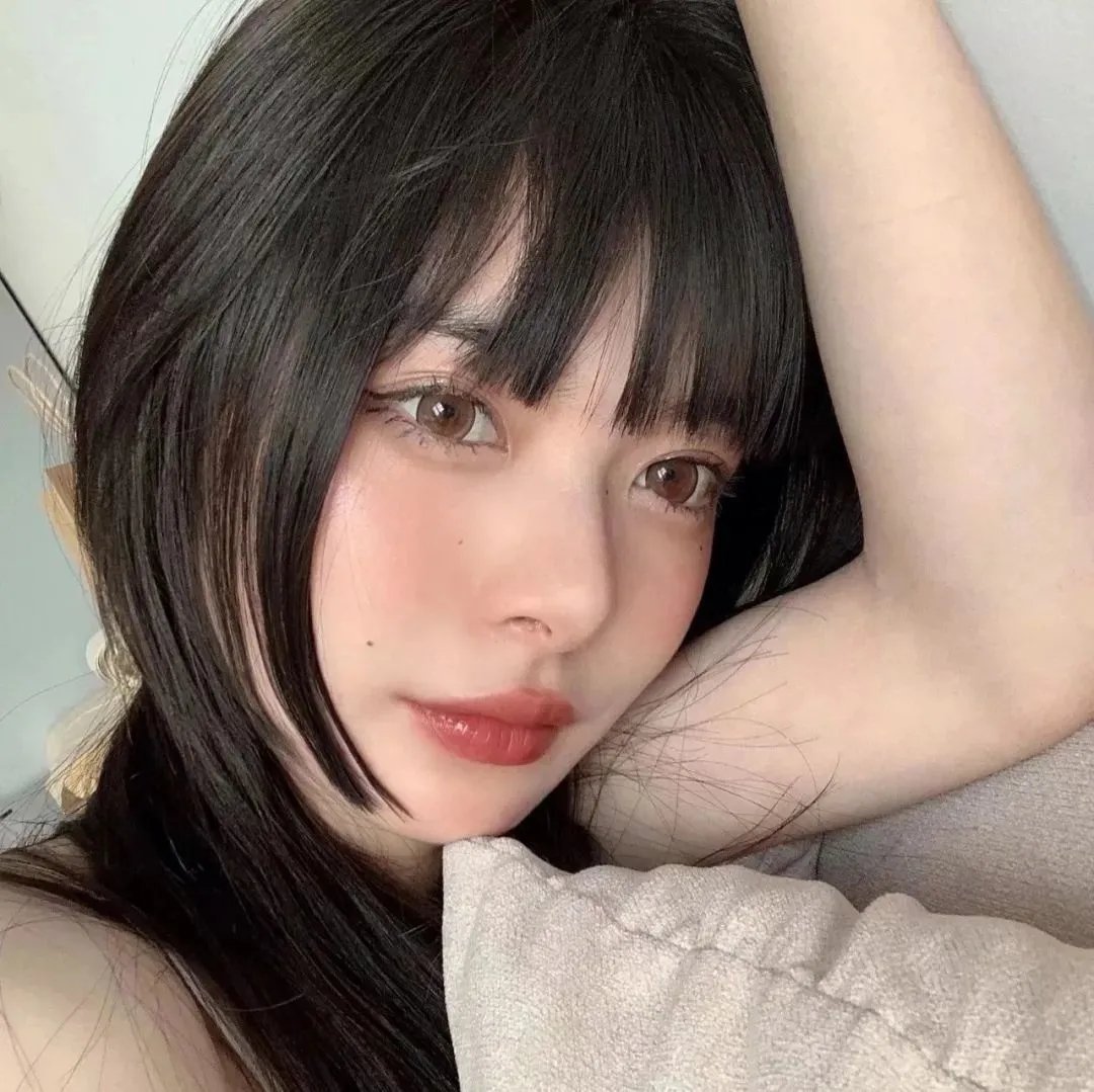 我在看着你