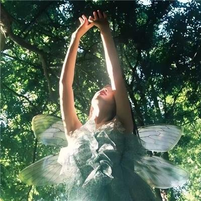 有点意思的院子里院季
